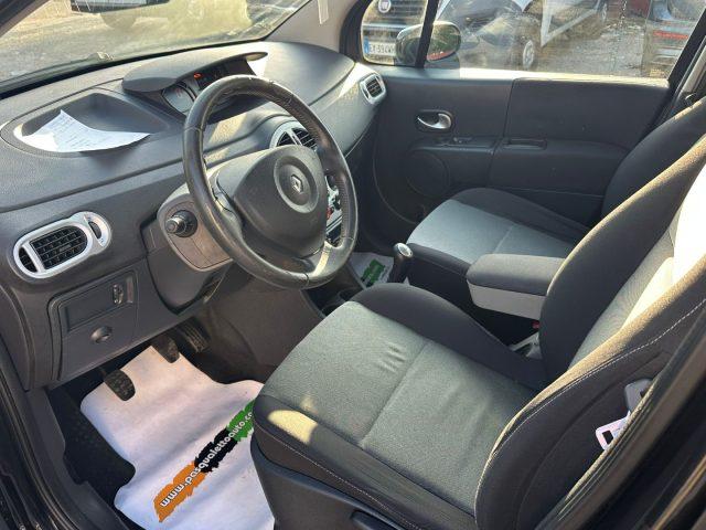 RENAULT Modus 1.2 16V Dynamique