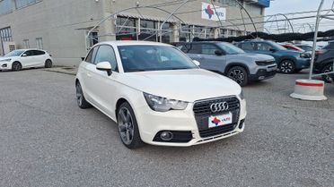 Audi A1 1.4 TFSI Attraction UNICO PROPRIETARIO NO VINCOLI!!!