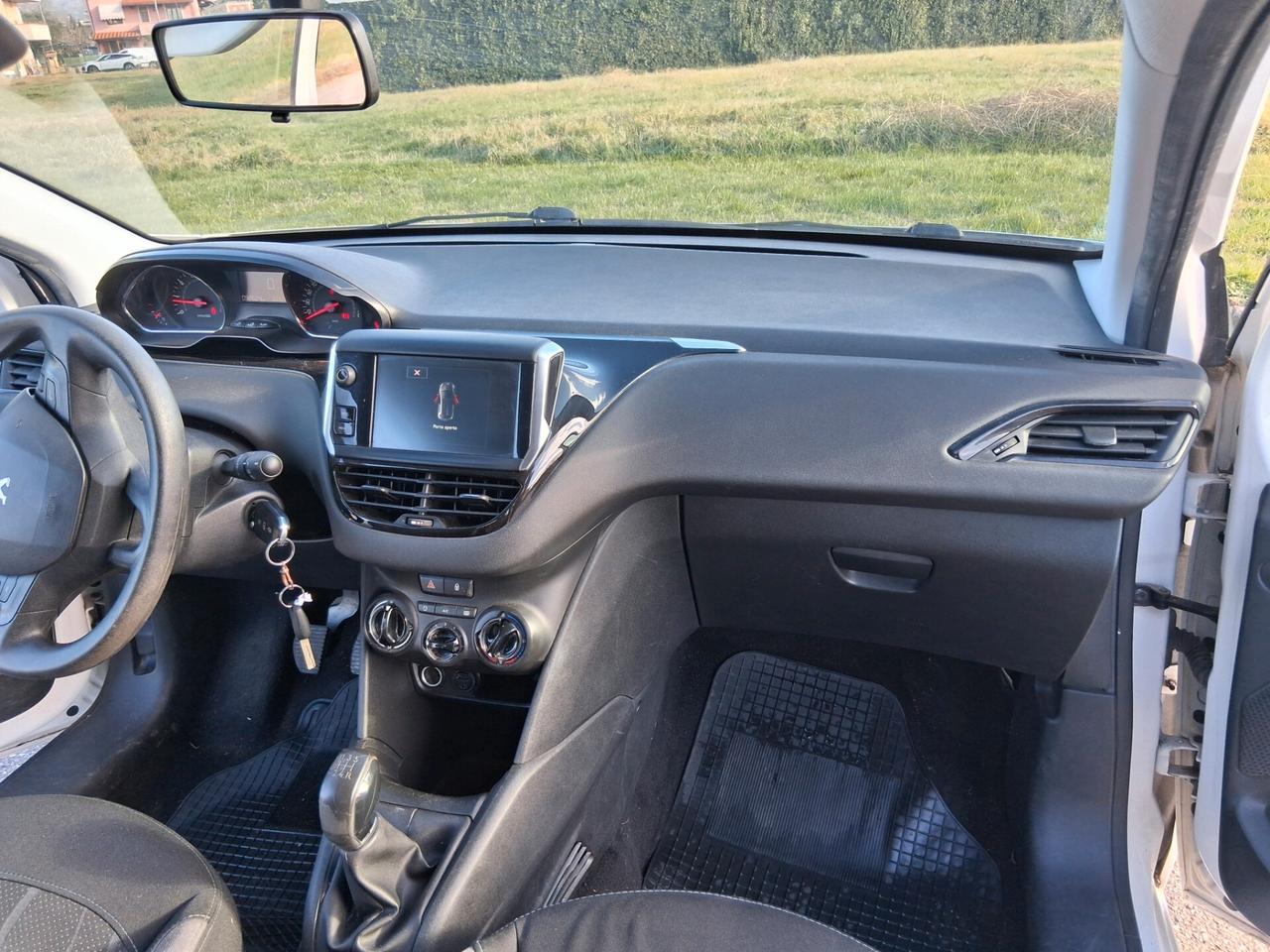 Peugeot 208 PureTech 68 3 porte Access