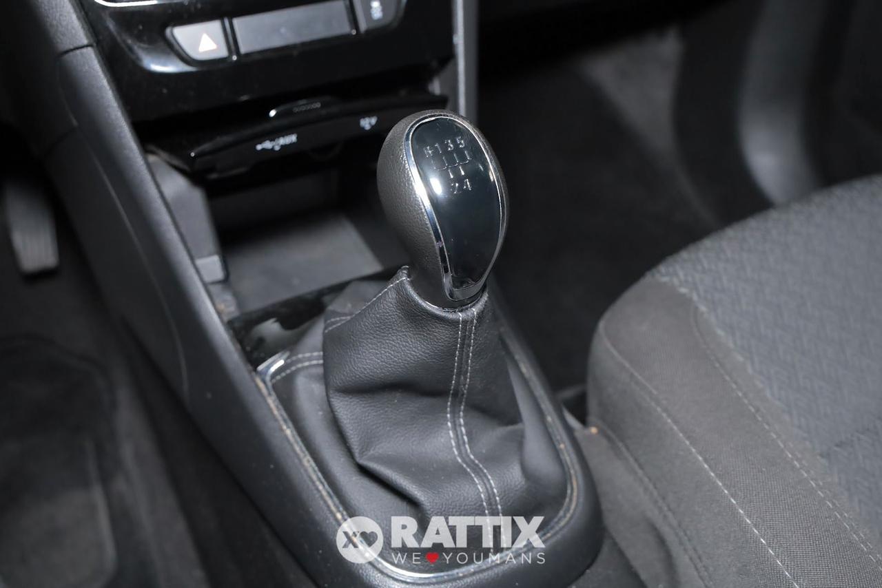 Opel Mokka X 1.6 115CV Advance