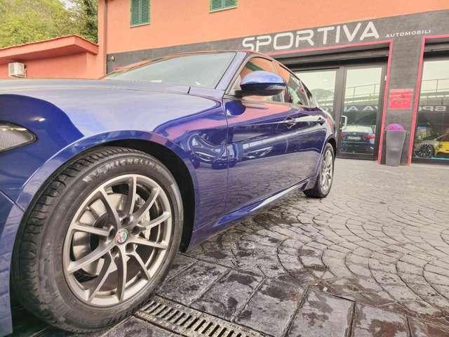 Alfa Romeo Giulia 60000 KM SPORT NAVI OTTIME CONDIZIONI! 2.2 150 CV