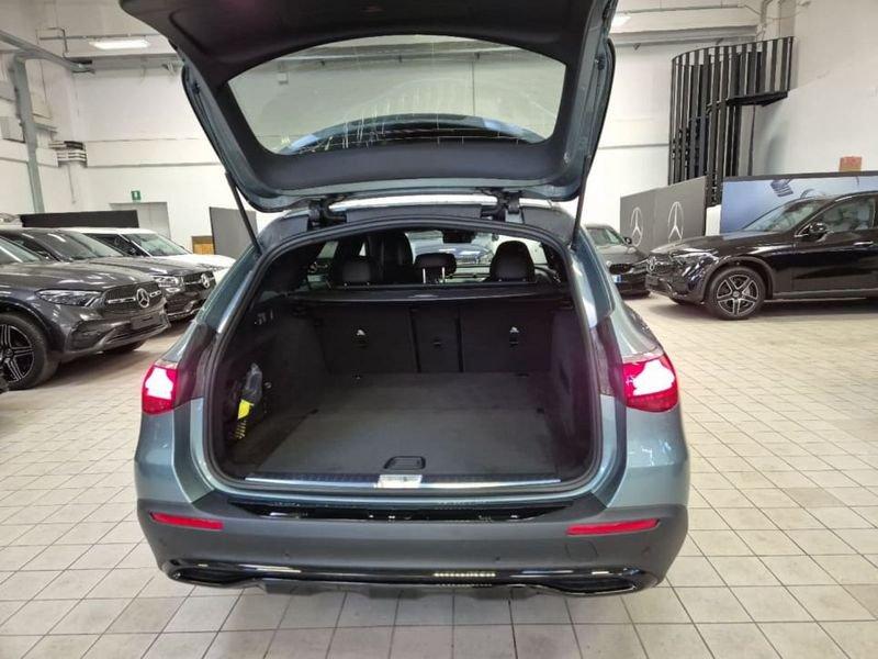 Mercedes-Benz Classe E 220d 4Matic All Terrain Station Wagon Advanced