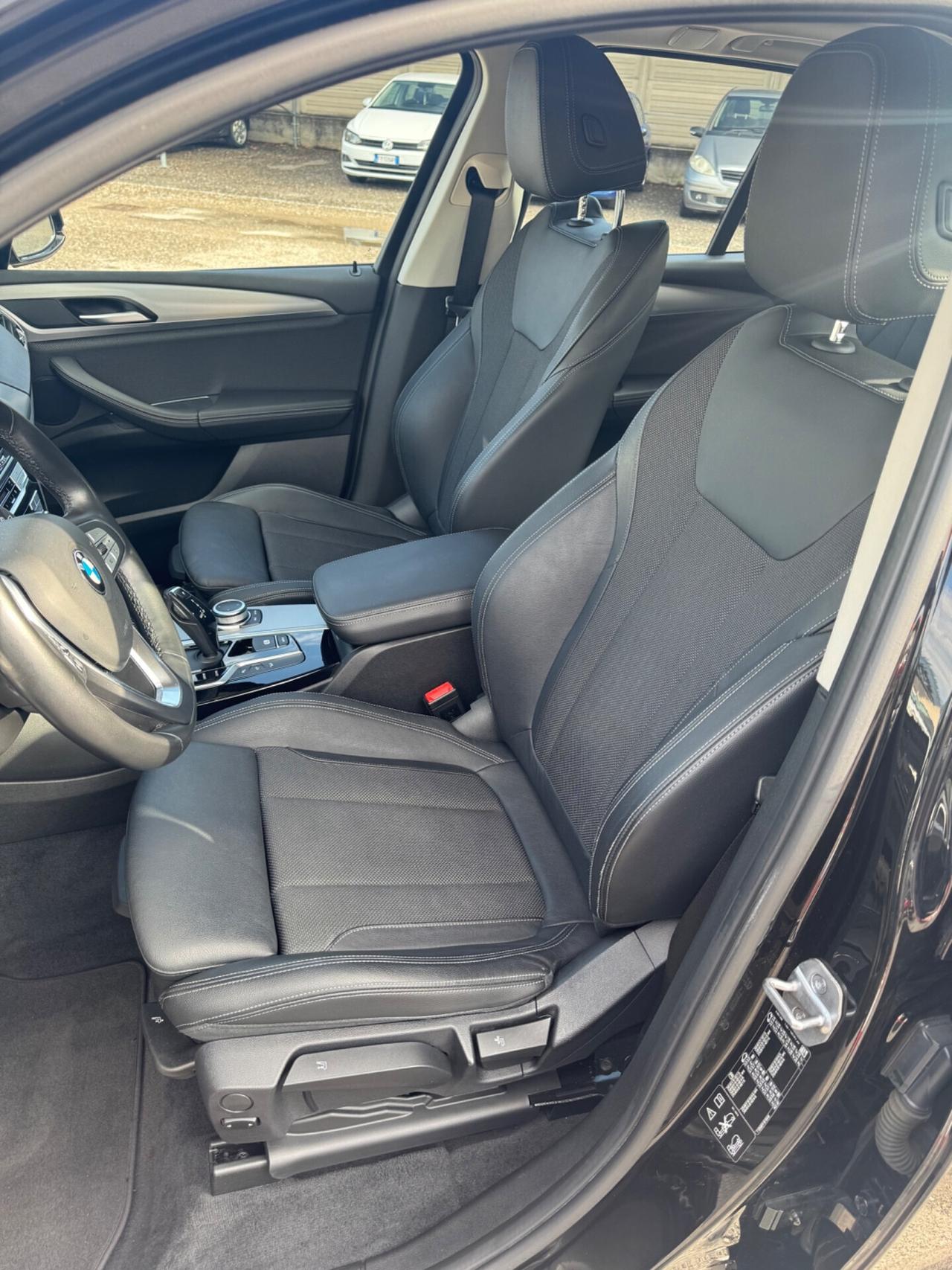 Bmw X3 xDrive20d xLine