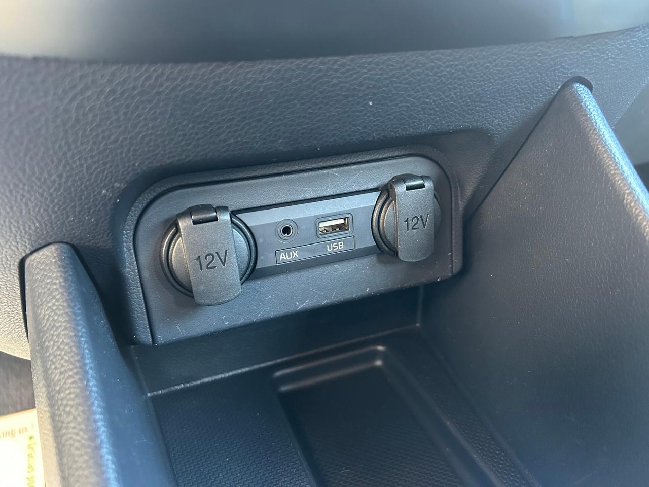 Kia Rio 1.1 CRDi 75 Cv Km129.000-2016