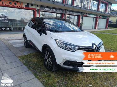 RENAULT Captur 1ª serie Captur TCe 12V 90 CV S...