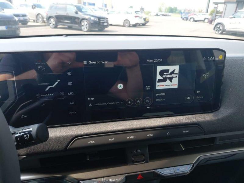 Kia EV2 Standard Range Earth