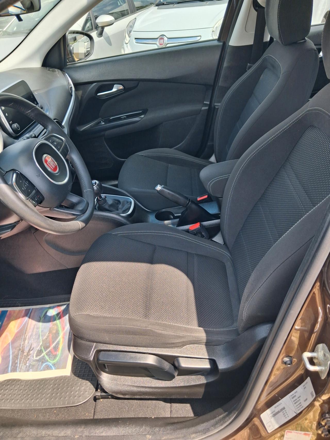 Fiat Tipo 1.6 Mjt S&S 5porte Lounge
