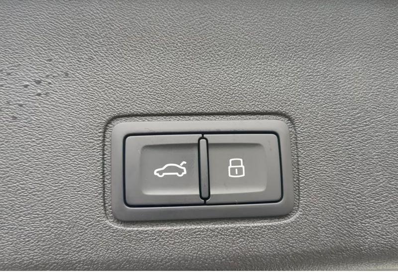 Audi Q3 Sportback TFSI 110 Kw S tronic S Line MATRIX LED CAMERA