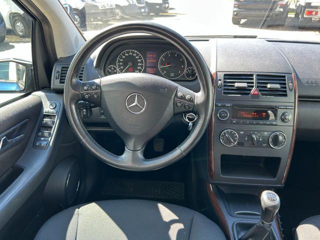 MERCEDES-BENZ A 150 Elegance