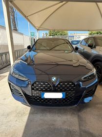 Bmw X4 M xDrive30i 48V Msport