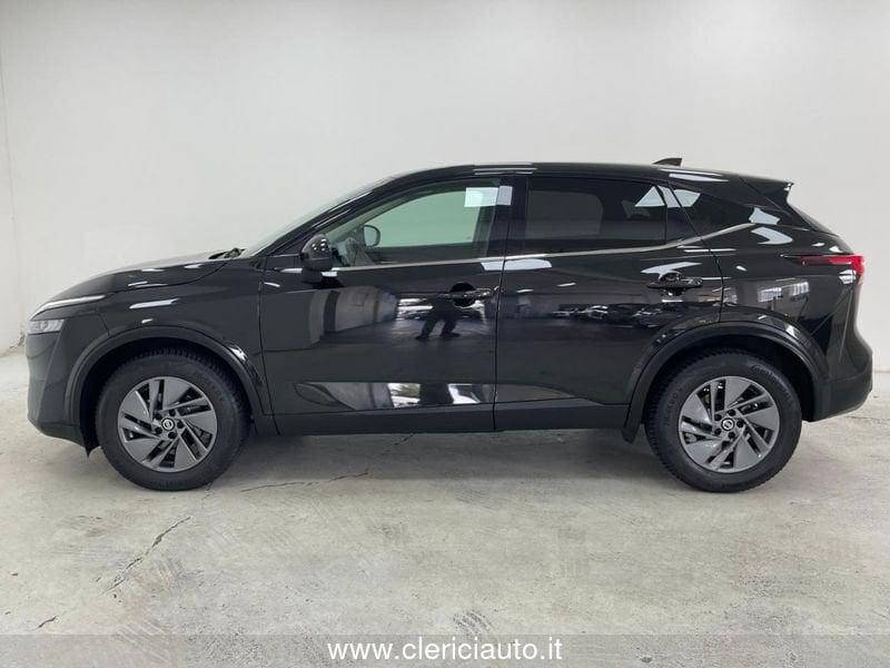Nissan Qashqai MHEV 158 CV Xtronic Acenta