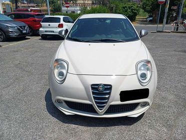 Alfa Romeo MiTo MiTo 1.6 jtdm-2 Progression s