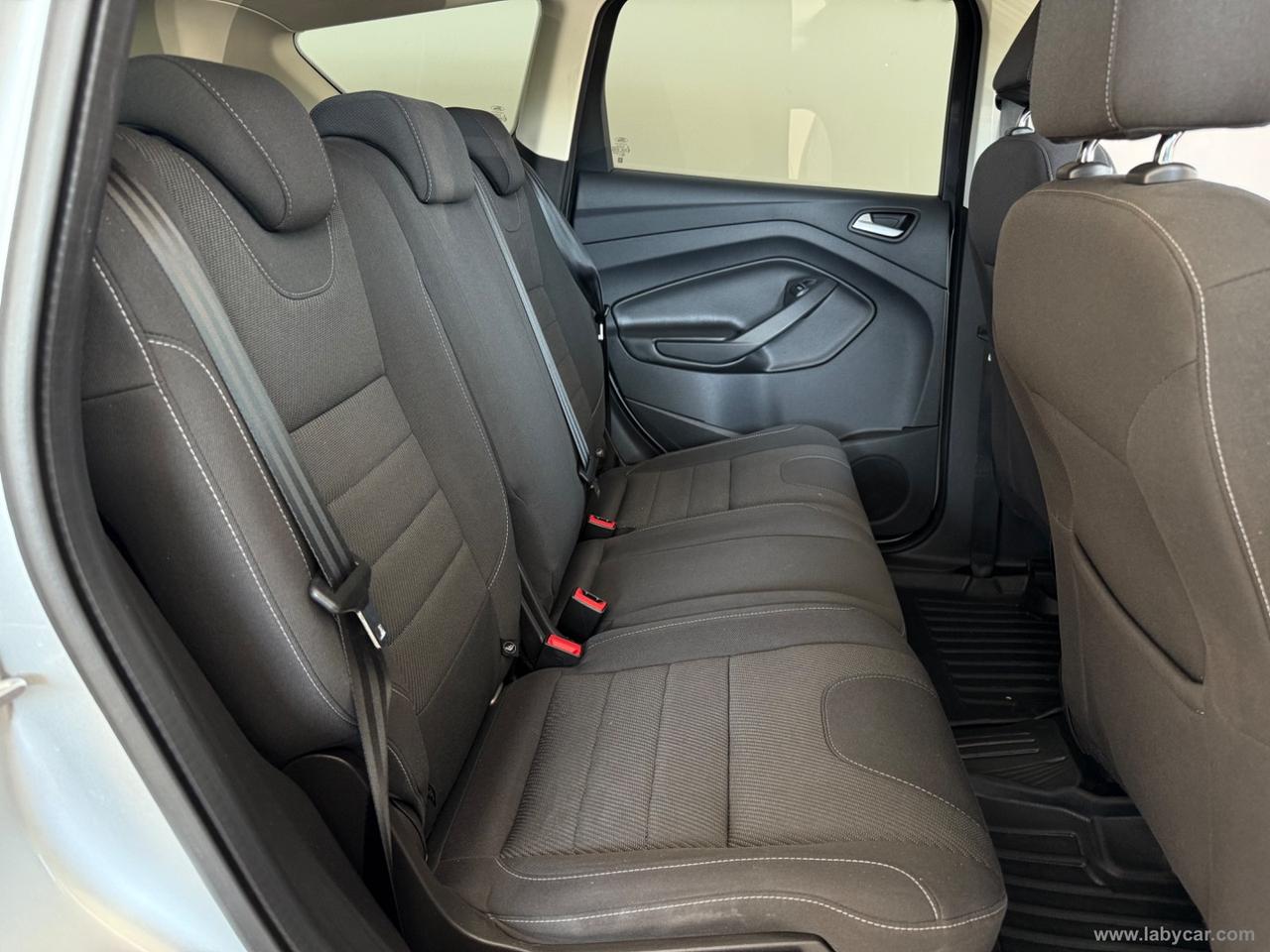 FORD Kuga 2.0 TDCI 120 CV S&S 2WD Plus