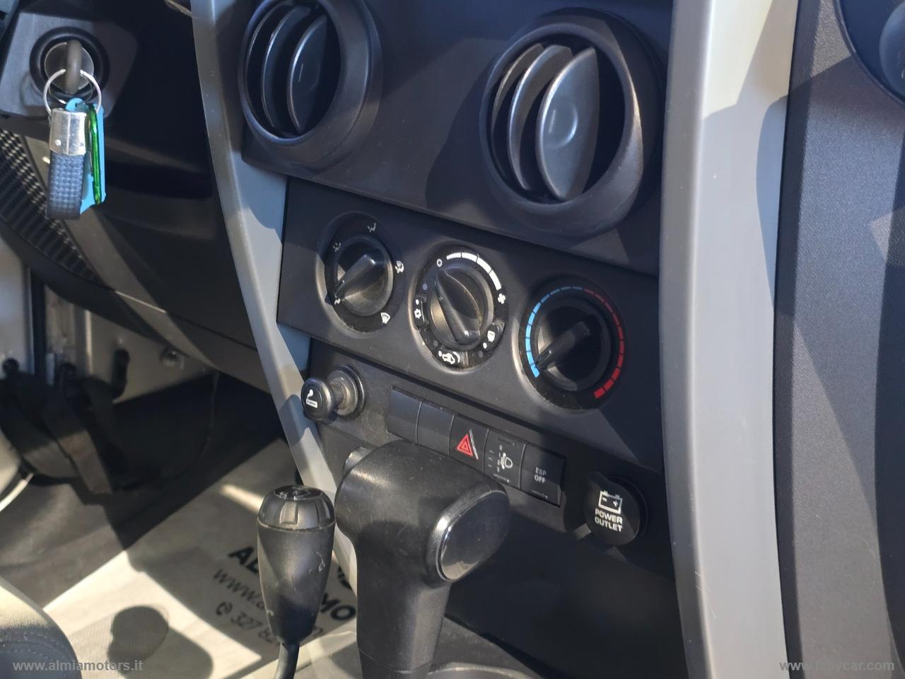 JEEP Wrangler Unlimited 2.8 CRD Sport Auto