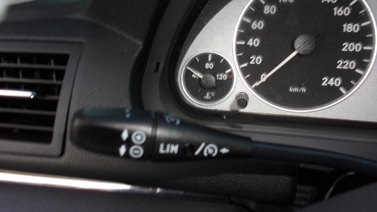 Mercedes-benz B 180 BlueEFFICIENCY Sport GPL