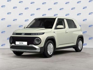 Hyundai Inster 49 kWh XTech