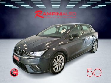 SEAT Ibiza 1.0 TSI 95 CV FR Pronta Consegna GARANZIA UFFICIAL