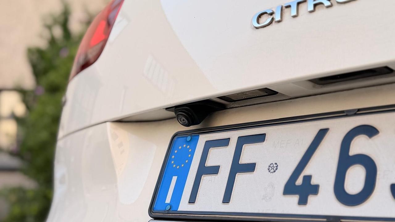 Citroen C4 Picasso BlueHDi 120 S&S Shine