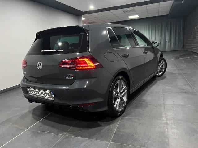 VOLKSWAGEN Golf 1.6 TDI 110 CV DSG 5p. Sport Edition R-LINE