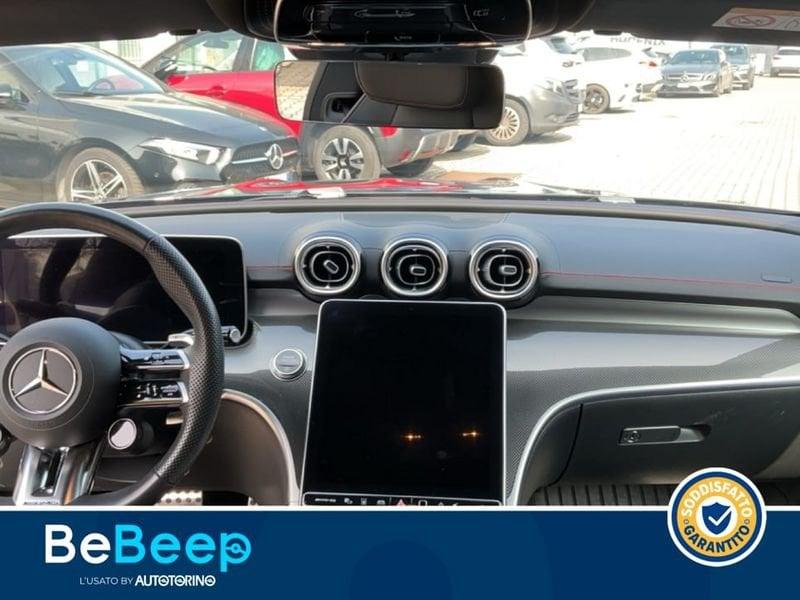 Mercedes-Benz CLE Coupé CLE COUPE AMG 53 PREMIUM 4MATIC+ AUTO