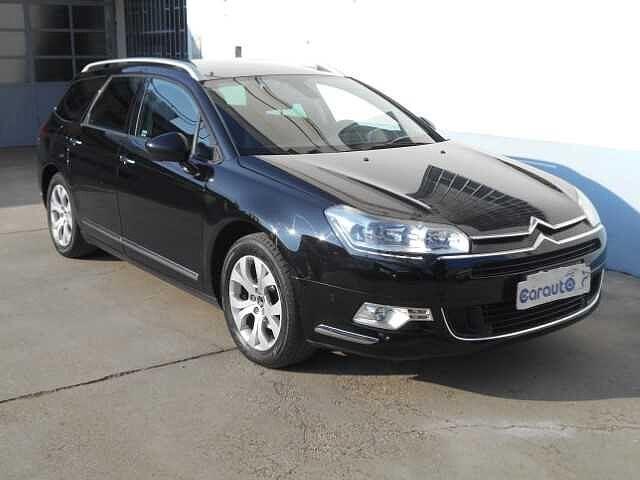 Citroen C5 2.0 HDi 160 Seduction SW Tourer