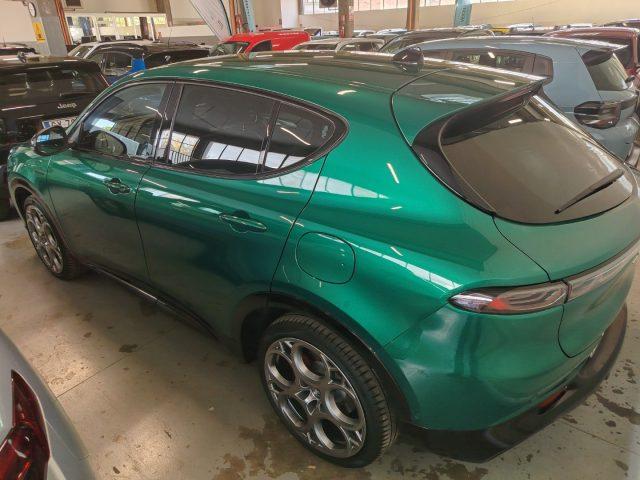ALFA ROMEO Tonale 1.3 280 CV PHEV AT6 Q4 Veloce