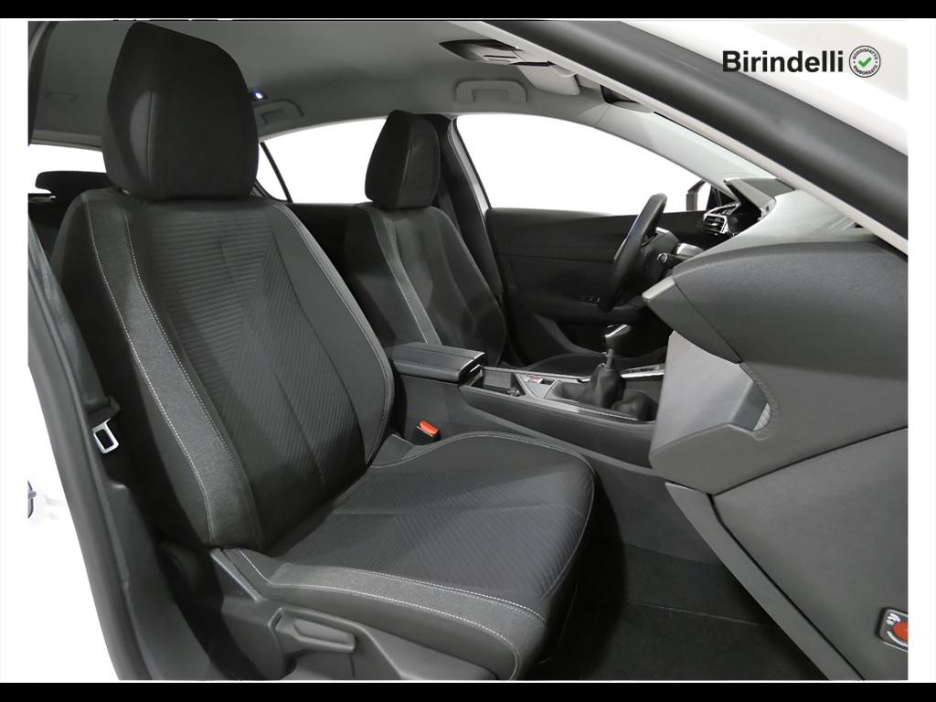 PEUGEOT 308 3ª serie - 308 PureTech Turbo 130 S&S Active Pack