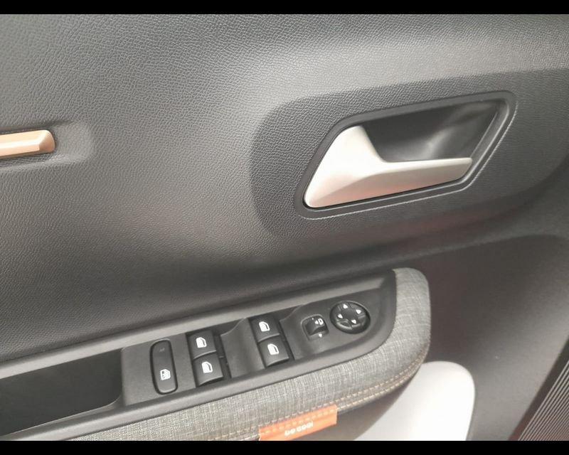 Citroën C3 Aircross II 1.2 puretech turbo Plus 100cv