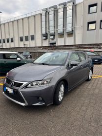 Lexus Hybrid