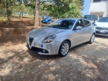Alfa Romeo Giulietta 1.4 Turbo 120 CV Super