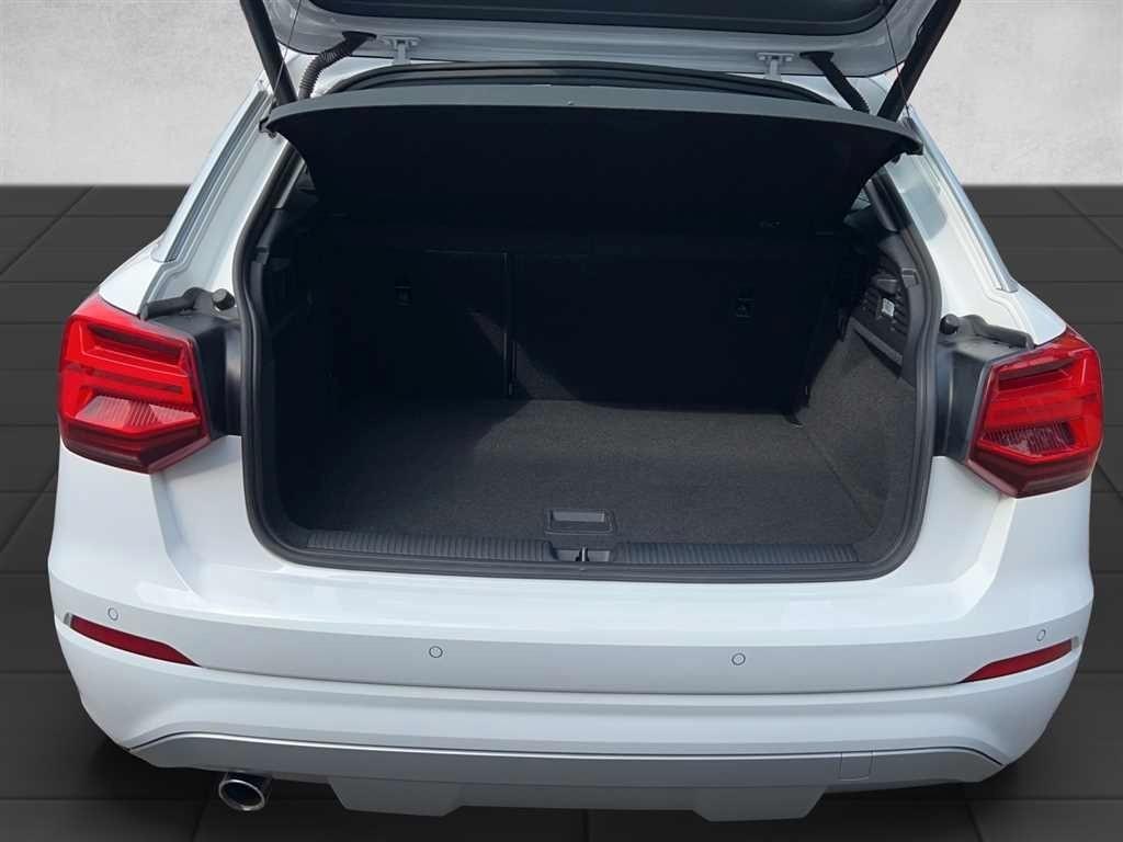 Audi Q2 30 TDI S tronic