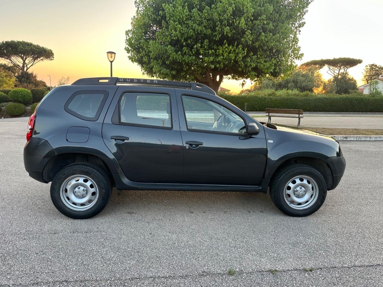 Dacia Duster 1.5 dCi 90CV 4x2 Unico proprietario