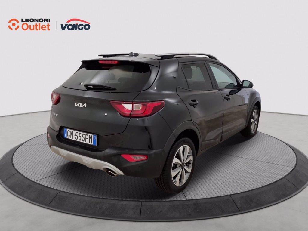 KIA Stonic 1.2 dpi style s/navi pack 84cv del 2023