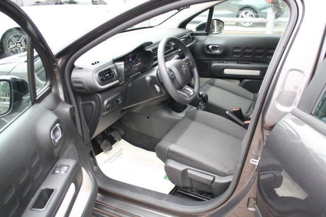 CITROEN C3 PureTech 83 S&S Max