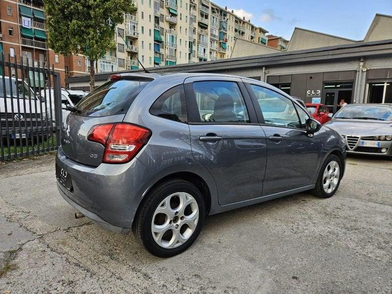 Citroën C3 1.4 HDi 70