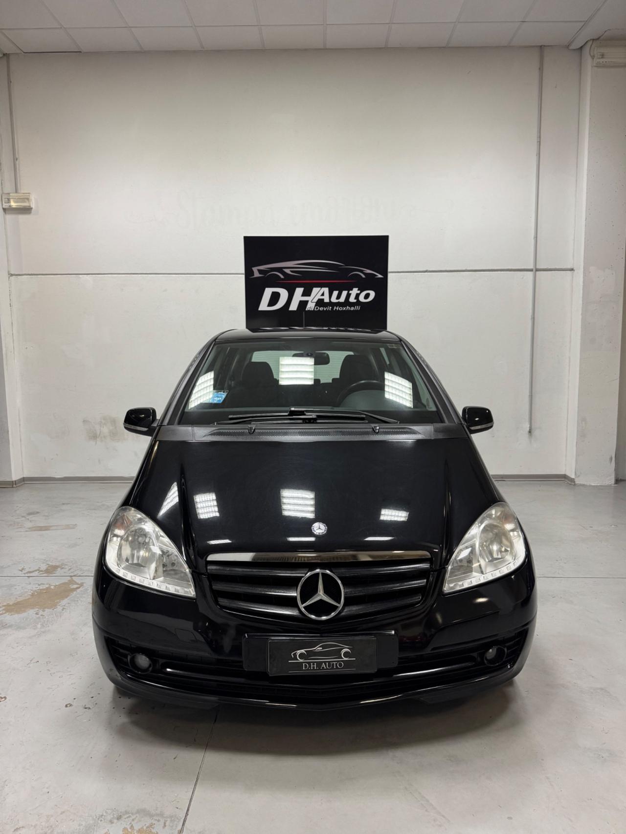 Mercedes-benz A 180 CDI Avantgarde