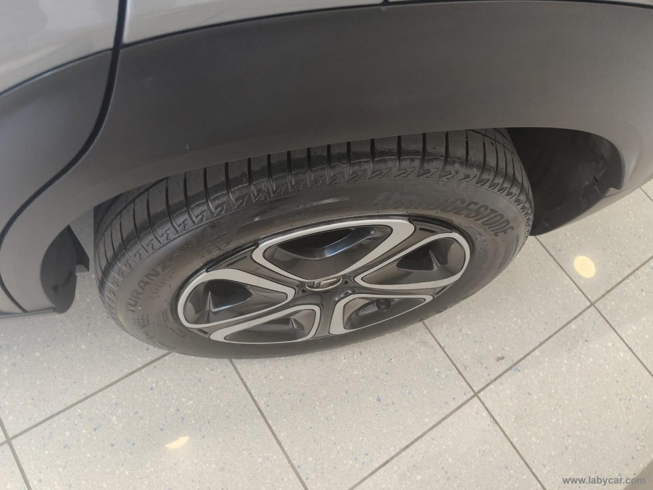 CITROEN C3 Aircross PureT. 110 S&S Feel
