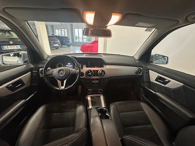 Mercedes-benz GLK 220 GLK 220 CDI 4Matic Sport