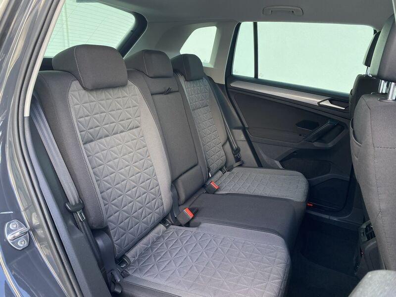 Volkswagen Tiguan Life 2.0 TDI 150CV DSG