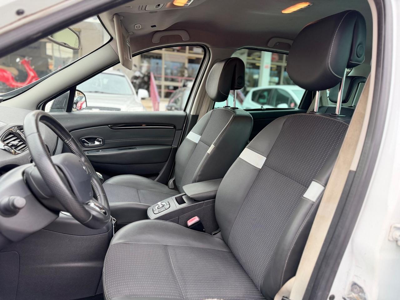 Renault Scenic Scénic 1.6 dCi 130CV Start&Stop Live