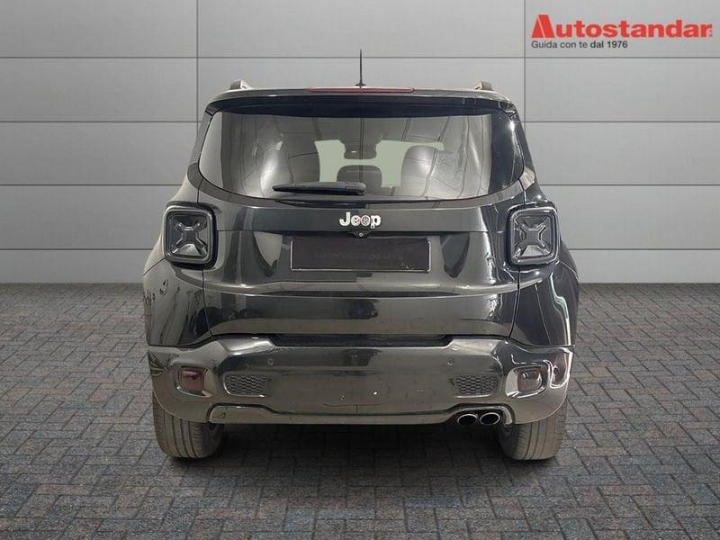 Jeep Renegade 2.0 mjt Limited 4wd 140cv auto