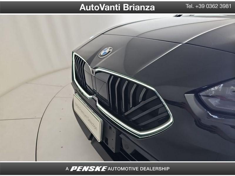 BMW Serie 1 118d MSport Pro
