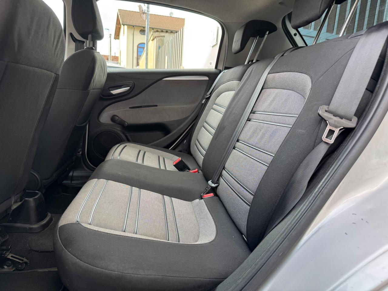 Fiat Punto Evo 1.3 Mjt 75 CV