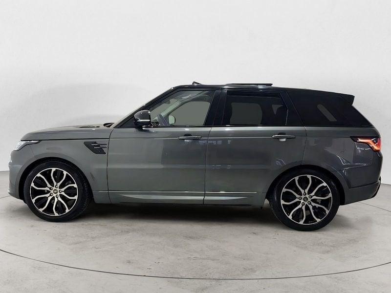 Land Rover Range Rover Sport 3.0 SDV6 306cv HSE Dynamic aut.