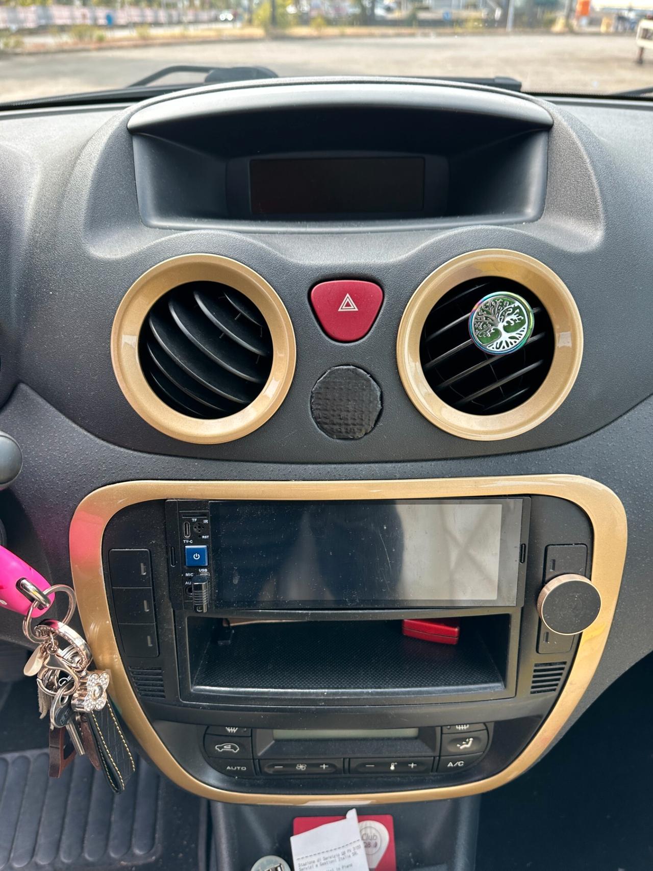 Citroen C3 1.1 Gold by Pinko
