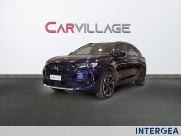 DS DS7 Crossback 1.6 e-tense phev Louvre 4x2 au
