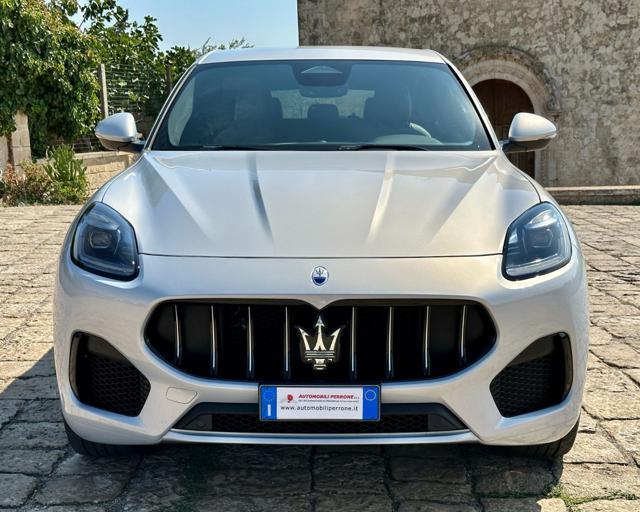 MASERATI Grecale MHEV 300cv GT (Tetto/LED/APP)