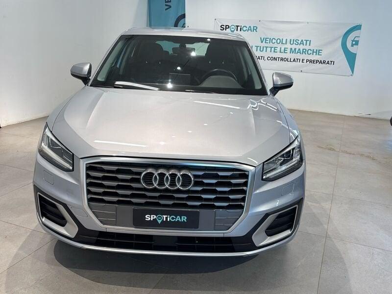 Audi Q2 1.0 30 TFSI