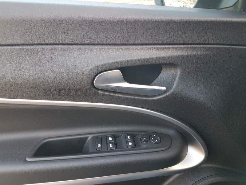 Jeep Avenger Avenger 1.2 turbo Summit fwd 100cv