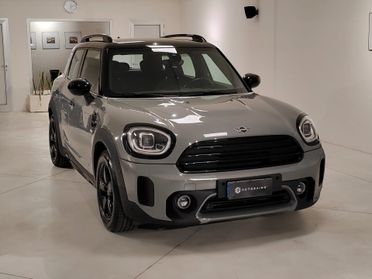 Mini Cooper D Countryman Mini 2.0 Cooper D Business Countryman Automatica